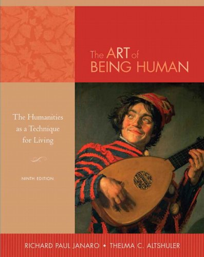 Art of Being Human Value Package + Sounds of the Humanities for the Art of Being Human