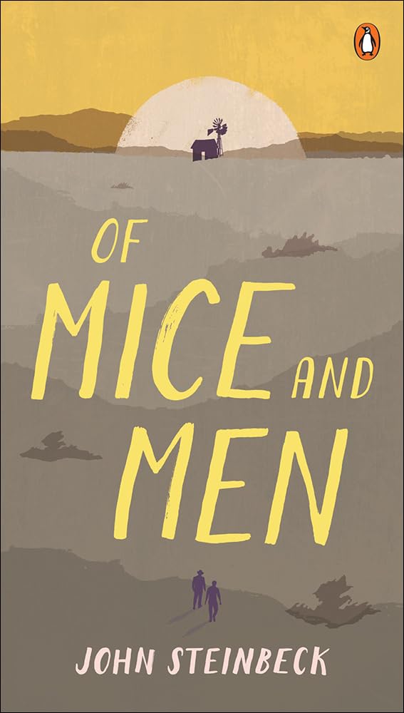 Of Mice and Men (Penguin Great Books of the 20th Century)