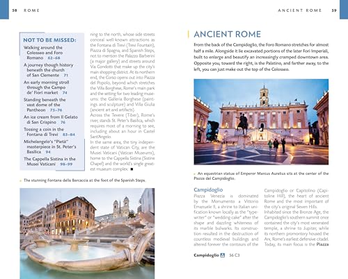 National Geographic Traveler Italy 7th Edition