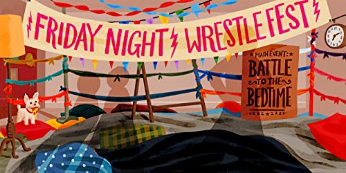 Friday Night Wrestlefest