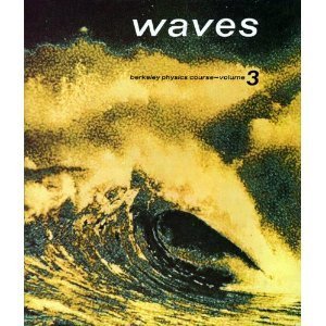 Waves (Berkeley Physics Course, Vol. 3) by Frank S. Crawford