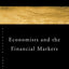 Economists and the Financial Markets