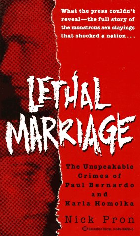 Lethal Marriage by Pron, Nick