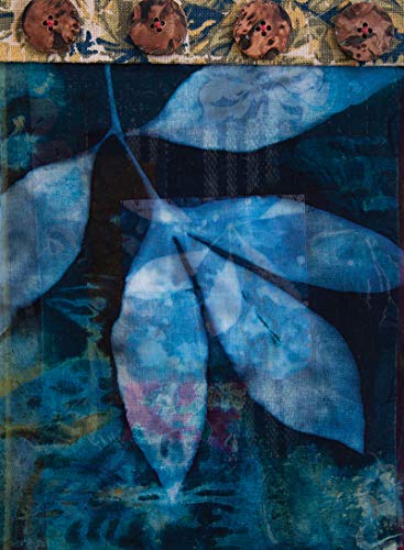 The Ultimate Guide to Transfer Artist Paper: Explore 15 New Projects for Crafters, Quilters, Mixed Media & Fine Artists