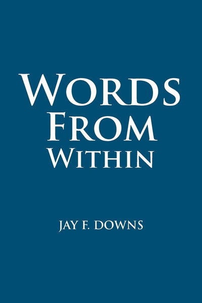 Words From Within
