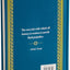 The Book of The Truth Behind the Story