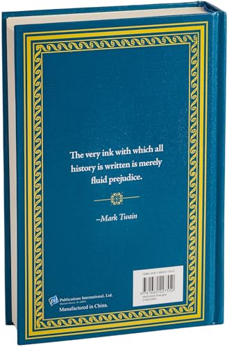The Book of The Truth Behind the Story