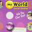 SOCIAL STUDIES 2013 STUDENT EDITION (CONSUMABLE) GRADE 2