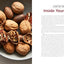 The Brain Health Cookbook: MIND Diet Recipes to Prevent Disease and Enhance Cognitive Power