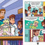 Animal Rescue Friends: Friends Fur-ever (Volume 2)