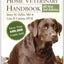 Dog Owner's Home Veterinary Handbook