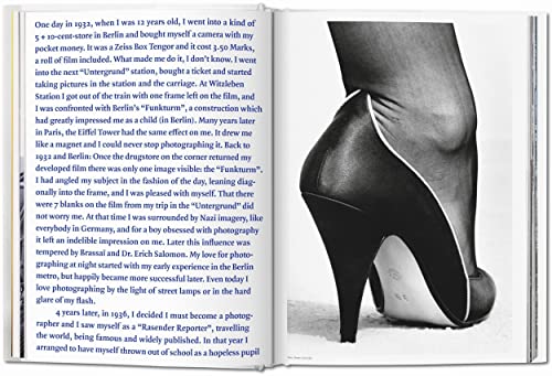 Helmut Newton: Celebrating 20 Years of Sumo