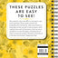 Brain Games - Large Print Word Search (Floral)