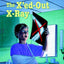 A to Z Mysteries: The X'ed-Out X-Ray (A Stepping Stone Book(TM))