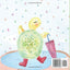 Welcome To the World Little One: A New Baby Keepsake Gift, Beautifully Illustrated Story Book For Parents and Child