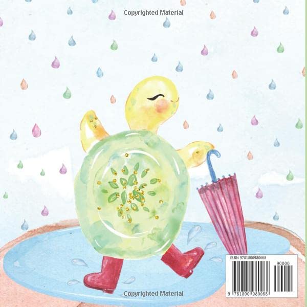 Welcome To the World Little One: A New Baby Keepsake Gift, Beautifully Illustrated Story Book For Parents and Child