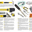 The Quick & Easy Home DIY Manual: 321 Tips (Extreme How-to)