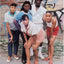 A Time Before Crack