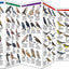 Cuba Birds: A Folding Pocket Guide to Familiar Species (Wildlife and Nature Identification)