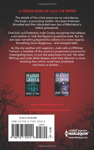 Sacred Evil (Krewe of Hunters, Book 3)