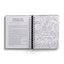 Be Still & Know: Devotional Coloring Book