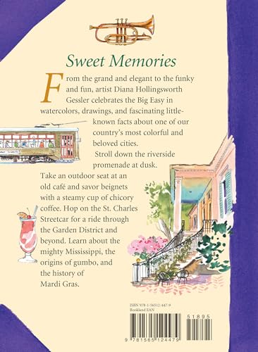 Very New Orleans: A Celebration of History, Culture, and Cajun Country Charm