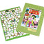 Marvel Sticker Art Puzzles