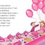 Pinkalicious: Happy Birthday! (I Can Read Level 1)