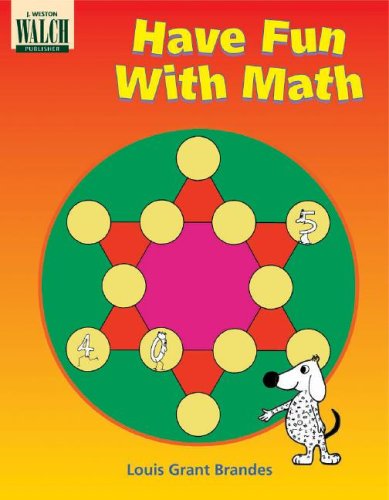 Have Fun With Math