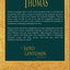 Thomas: The Jaded Gentlemen Book 1