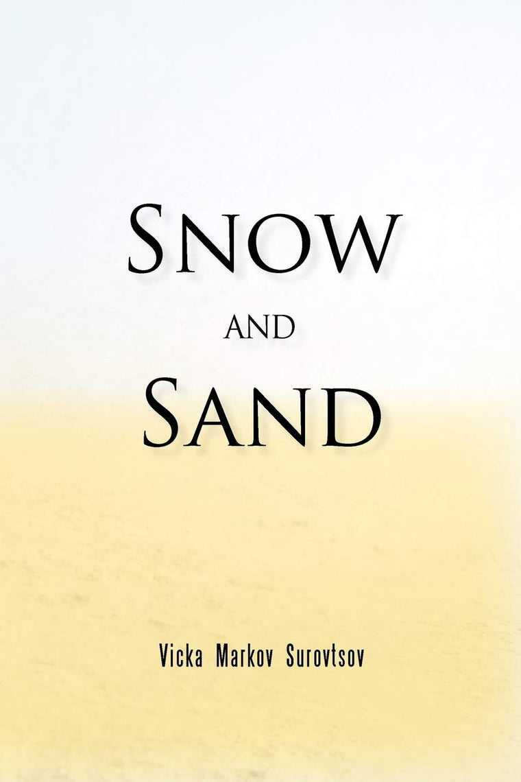 Snow and Sand