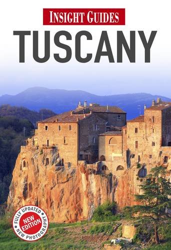 Tuscany (Regional Guides)