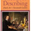 The Art of Describing: Dutch Art in the Seventeenth Century