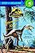 Dinosaurs Alive! Jurassic Park(TM) Institute (Step-Into-Reading, Step 5)