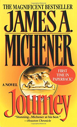 Journey: A Novel