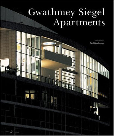 Gwathmey Siegel: Apartments