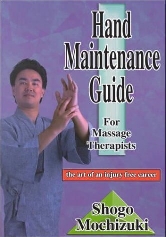 Hand Maintenance Guide for Massage Therapists: The Art of an