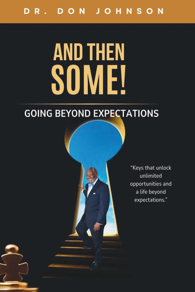 And Then Some! Going Beyond Expectations