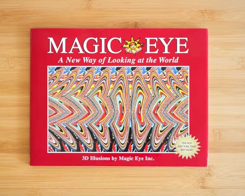 Magic Eye: A New Way of Looking at the World