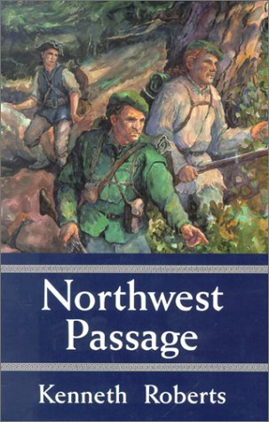 Northwest Passage