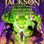 Percy Jackson and the Olympians: Wrath of the Triple Goddess