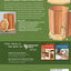 Boxes, Clocks, Lamps, and Small Projects (Best of WWJ): Over 20 Great Projects for the Home from Woodworking's Top Experts (Best of Woodworker's Journal)