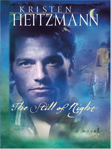 The Still of Night (A Rush of Wings Series #2)