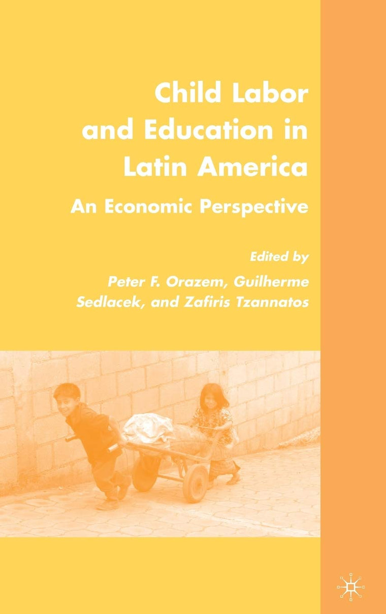 Child Labor and Education in Latin America: An Economic Perspective