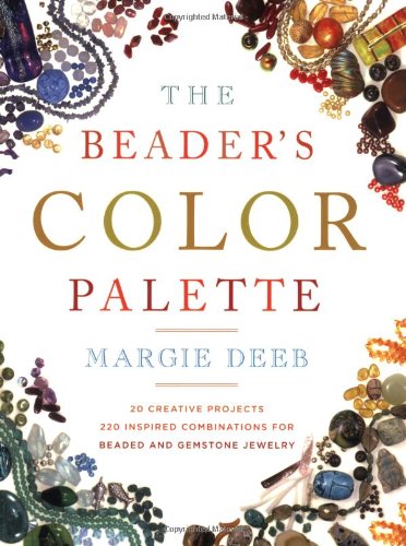 The Beaders Color Palette