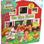 Fisher-Price Little People: On the Farm (Lift-the-Flap)