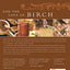 Celebrating Birch: The Lore, Art, and Craft of an Ancient Tree (Fox Chapel Publishing) Woodcarving Projects, Legends, Folklore, History, and the Importance of Birch Trees, Wood, Bark, and Sap