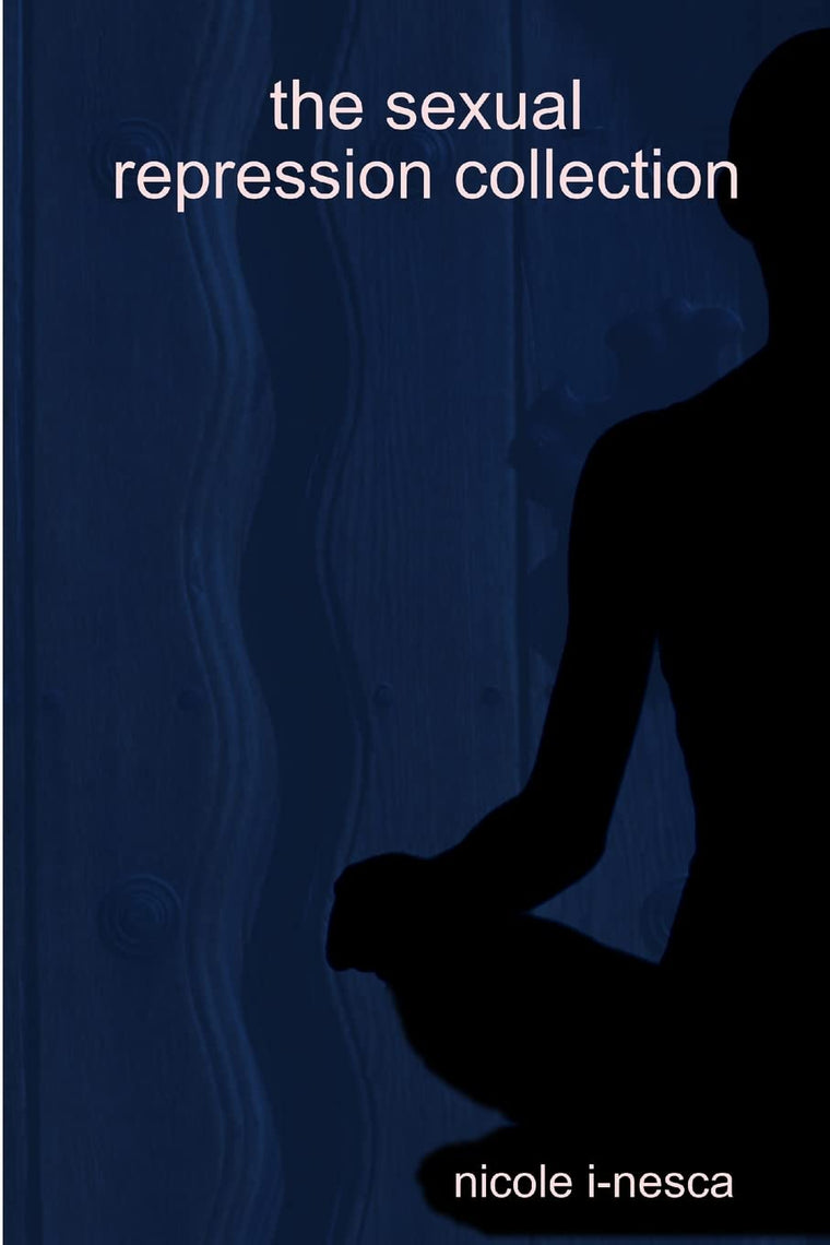 the sexual repression collection