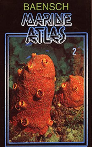 Marine Atlas, Volume II