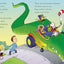 Miles and Miles of Reptiles: All About Reptiles (The Cat in the Hat's Learning Library)